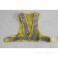 Reflective Vest-LED Reflective Vest-Yuanhui Reflective Material